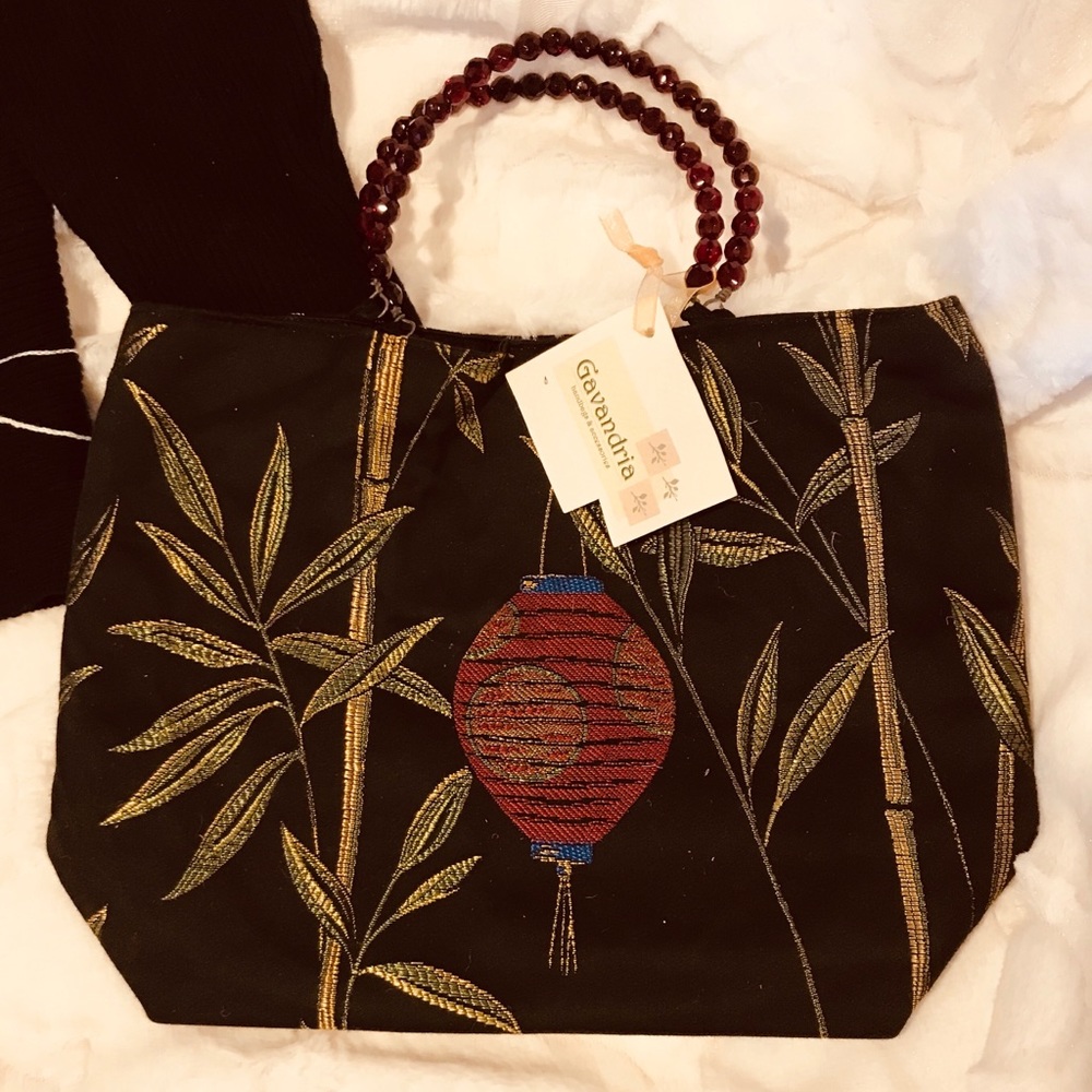 Silk Purse